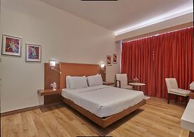 Hotel Residency Andheri