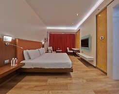 Hotel Residency Andheri