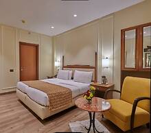 Hotel Residency Andheri