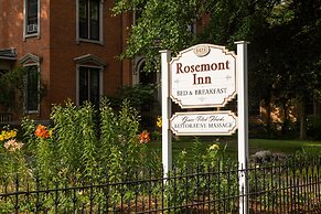 Rosemont Inn Bed & Breakfast