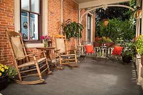 Rosemont Inn Bed & Breakfast