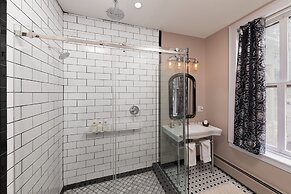 Rosemont Inn Bed & Breakfast