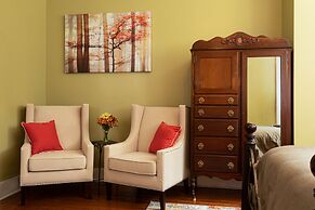 Rosemont Inn Bed & Breakfast