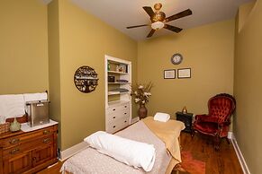 Rosemont Inn Bed & Breakfast