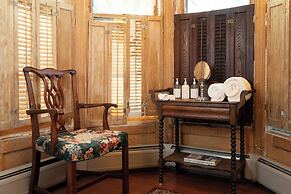 Rosemont Inn Bed & Breakfast