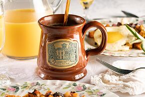 Rosemont Inn Bed & Breakfast