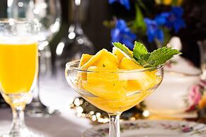 Rosemont Inn Bed & Breakfast