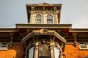 Rosemont Inn Bed & Breakfast