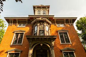 Rosemont Inn Bed & Breakfast