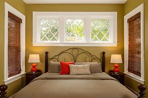 Rosemont Inn Bed & Breakfast