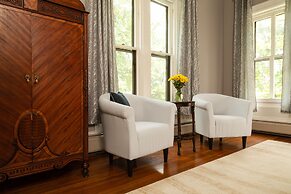 Rosemont Inn Bed & Breakfast