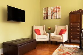 Rosemont Inn Bed & Breakfast