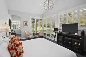 The Convent Hunter Valley Hotel