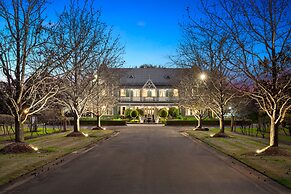 The Convent Hunter Valley Hotel