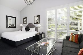 The Convent Hunter Valley Hotel