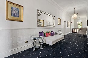 The Convent Hunter Valley Hotel