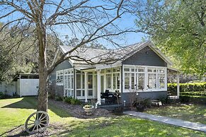 The Convent Hunter Valley Hotel