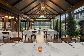 The Convent Hunter Valley Hotel