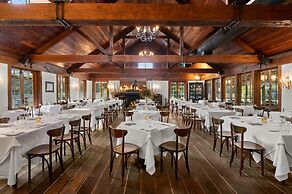 The Convent Hunter Valley Hotel