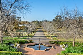 The Convent Hunter Valley Hotel
