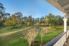 The Convent Hunter Valley Hotel