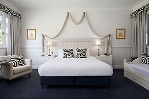 The Convent Hunter Valley Hotel