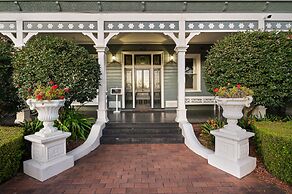 The Convent Hunter Valley Hotel