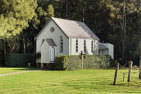 The Convent Hunter Valley Hotel