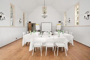 The Convent Hunter Valley Hotel