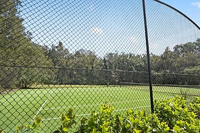 The Convent Hunter Valley Hotel