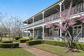 The Convent Hunter Valley Hotel