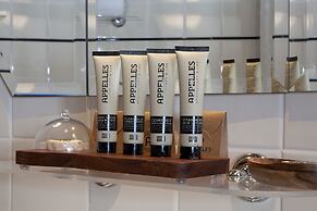 The Convent Hunter Valley Hotel