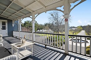 The Convent Hunter Valley Hotel