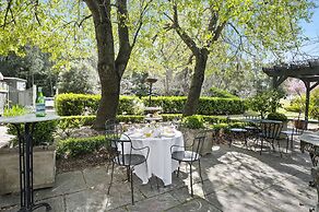 The Convent Hunter Valley Hotel