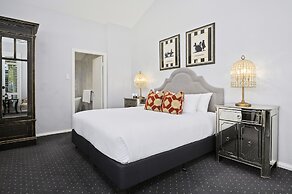 The Convent Hunter Valley Hotel