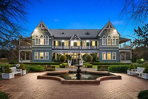 The Convent Hunter Valley Hotel