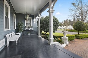 The Convent Hunter Valley Hotel