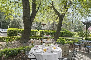 The Convent Hunter Valley Hotel