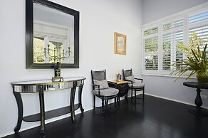 The Convent Hunter Valley Hotel