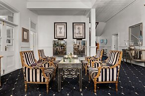 The Convent Hunter Valley Hotel