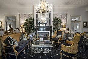 The Convent Hunter Valley Hotel