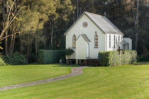 The Convent Hunter Valley Hotel