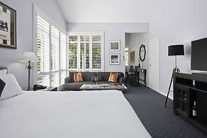 The Convent Hunter Valley Hotel