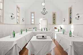 The Convent Hunter Valley Hotel