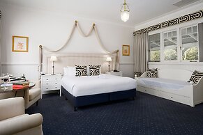 The Convent Hunter Valley Hotel