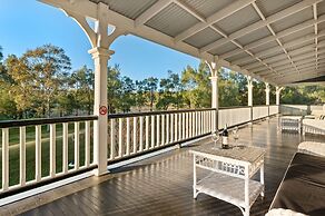 The Convent Hunter Valley Hotel