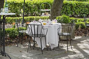 The Convent Hunter Valley Hotel