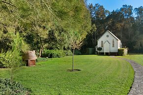 The Convent Hunter Valley Hotel