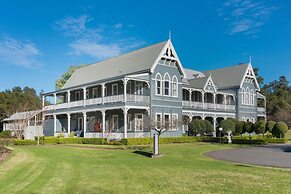 The Convent Hunter Valley Hotel