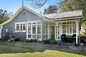 The Convent Hunter Valley Hotel